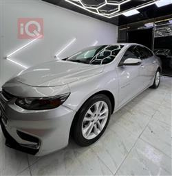 شيفروليه ماليبو